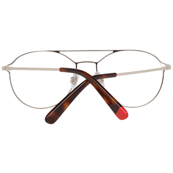 Détails branches – lunette Web WE5300 53028 en
