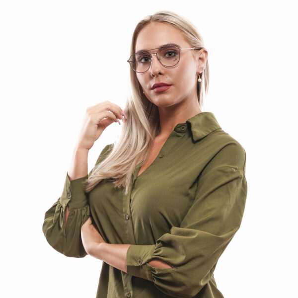 Vue portée – lunettes de vue Web WE5300 53028 pour Unisexe