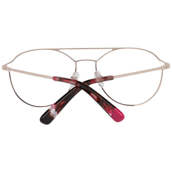 Détails branches – lunette Web WE5300 53033 en