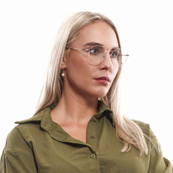 Vue portée – lunettes de vue Web WE5300 53033 pour Unisexe