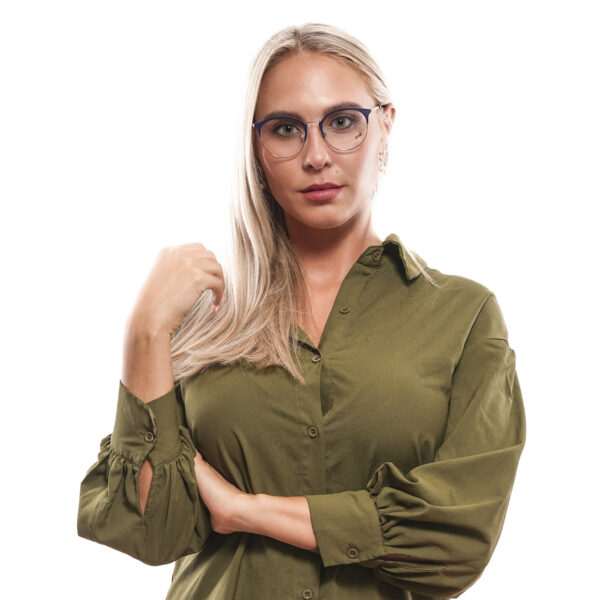 Vue portée – lunettes de vue Web WE5303 50016 pour Unisexe