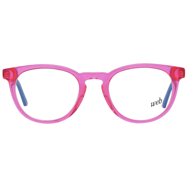 Face avant – monture optique Web WE5307 45074 en
