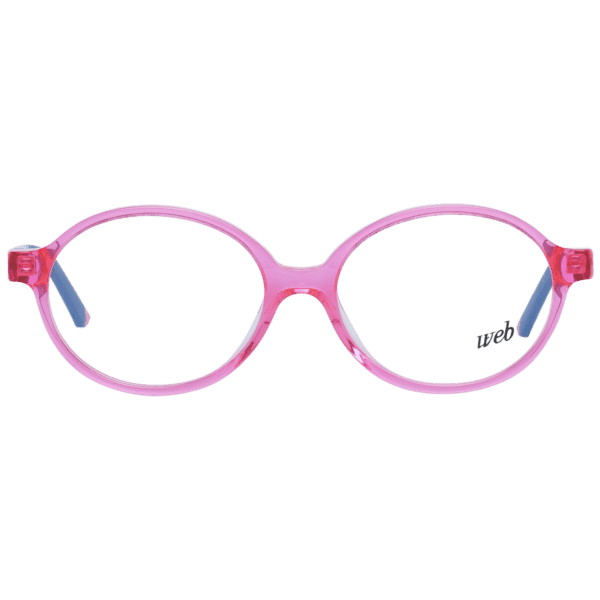 Face avant – monture optique Web WE5310 48074 en
