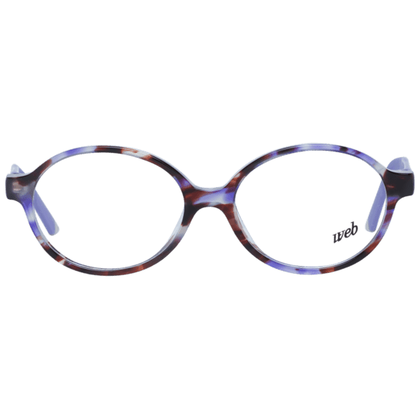 Face avant – monture optique Web WE5310 4855A en