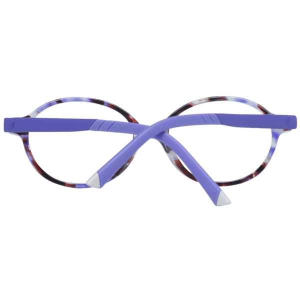 Détails branches – lunette Web WE5310 4855A en