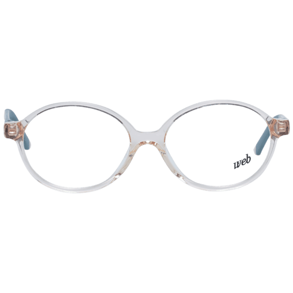 Face avant – monture optique Web WE5310 4872A en
