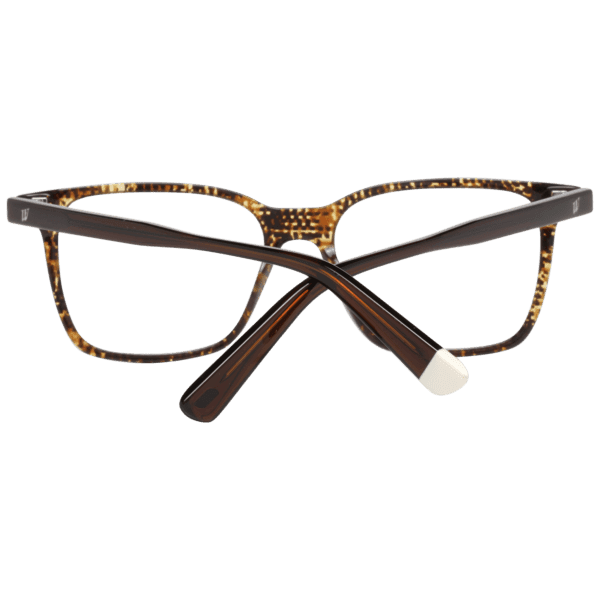 Détails branches – lunette Web WE5312 52056 en