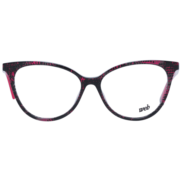 Face avant – monture optique Web WE5313 53055 en