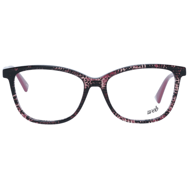 Face avant – monture optique Web WE5314 5255A en