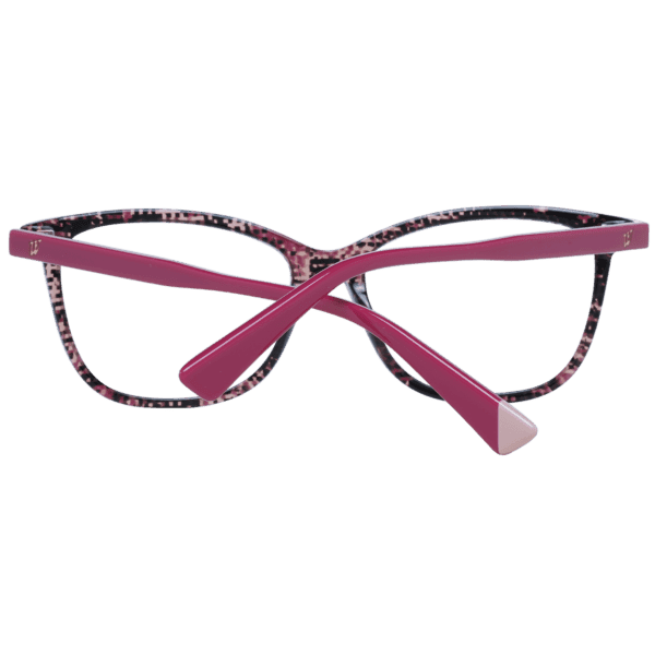 Détails branches – lunette Web WE5314 5255A en