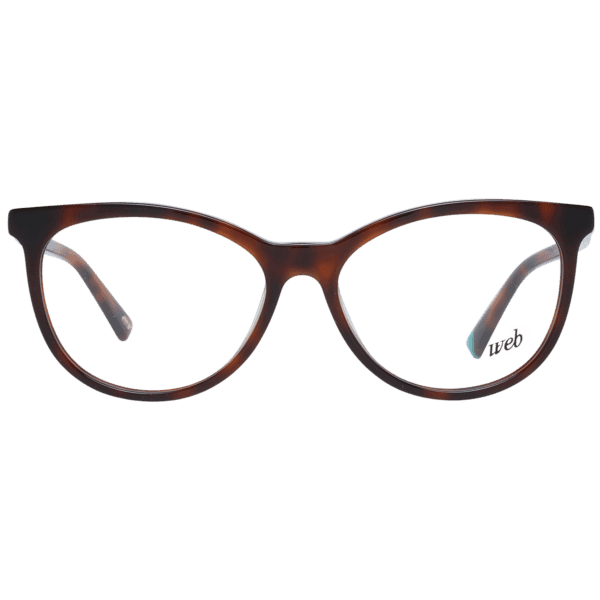 Face avant – monture optique Web WE5342 53056 en