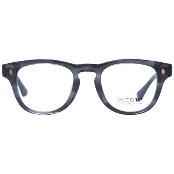 Face avant – monture optique Web WE5384 47020 en