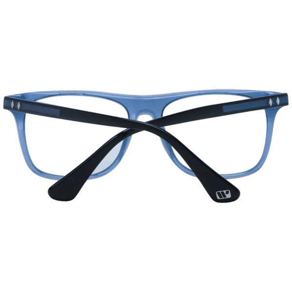 Détails branches – lunette Web WE5399 54090 en