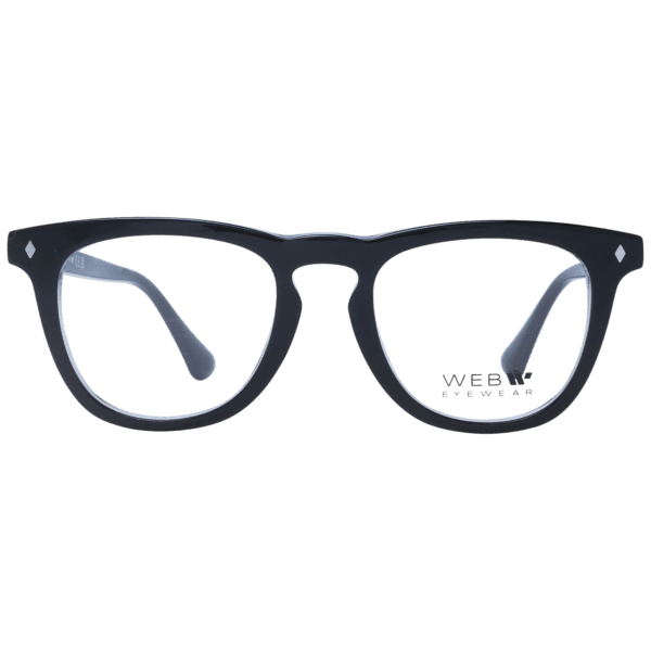 Face avant – monture optique Web WE5400 49005 en