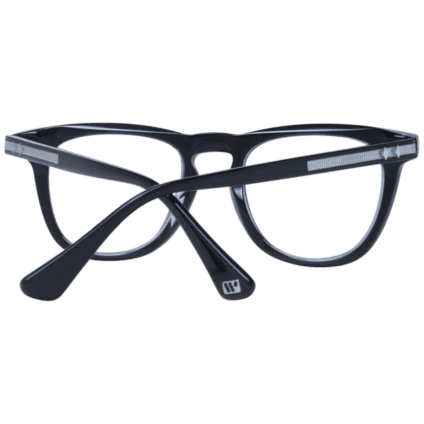 Détails branches – lunette Web WE5400 49005 en