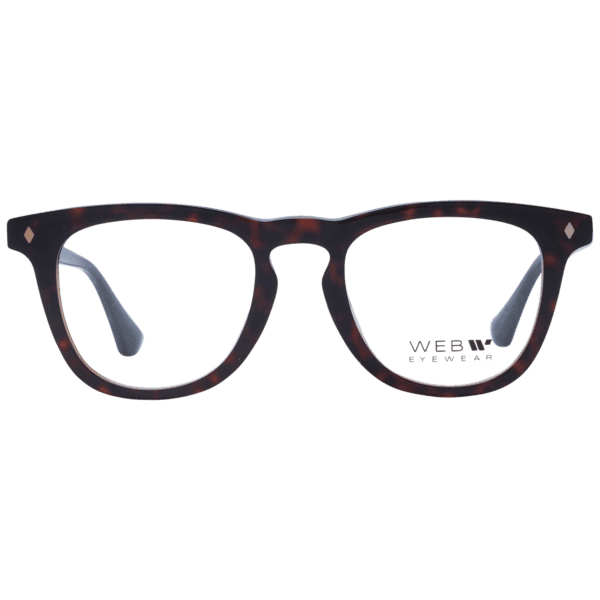 Face avant – monture optique Web WE5400 49056 en