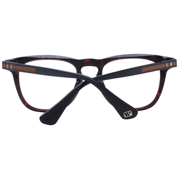 Détails branches – lunette Web WE5400 49056 en