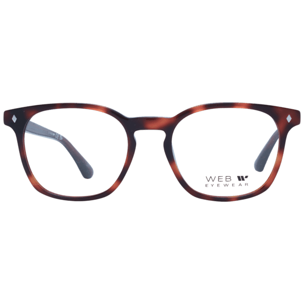 Face avant – monture optique Web WE5410 52052 en