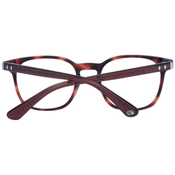 Détails branches – lunette Web WE5410 52052 en