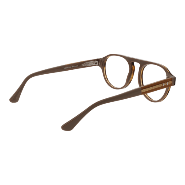 Détails branches – lunette Web WE5433 52052 en