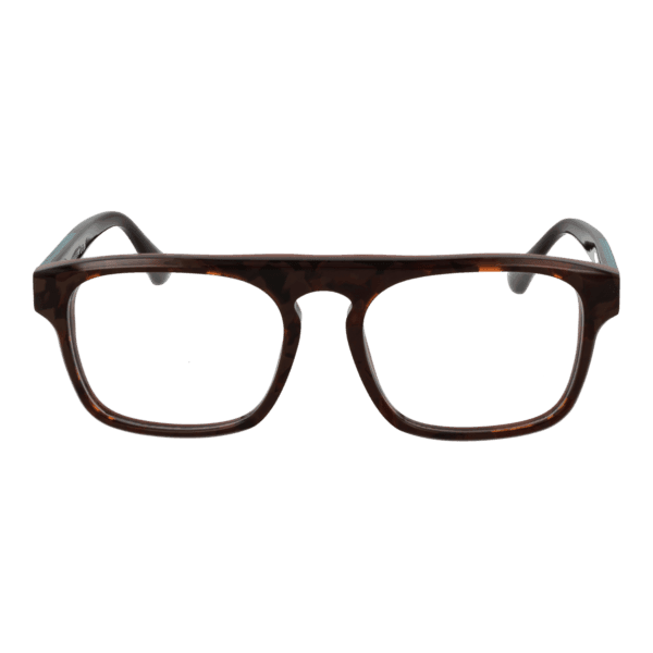 Face avant – monture optique Web WE5434 55052 en
