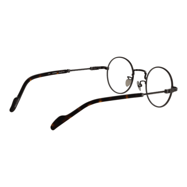 Détails branches – lunette Yohji Yamamoto YY-19-0028 45002 en