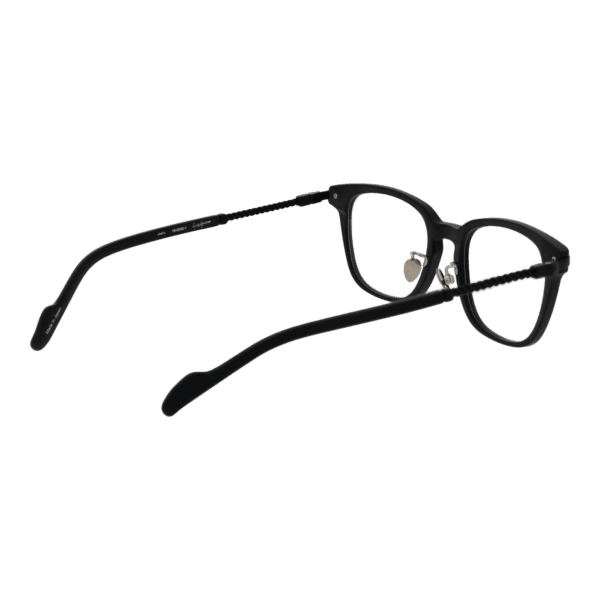 Détails branches – lunette Yohji Yamamoto YY-19-0032 50001 en