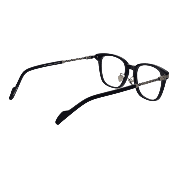 Détails branches – lunette Yohji Yamamoto YY-19-0032 50002 en