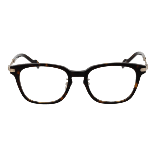 Face avant – monture optique Yohji Yamamoto YY-19-0032 50004 en
