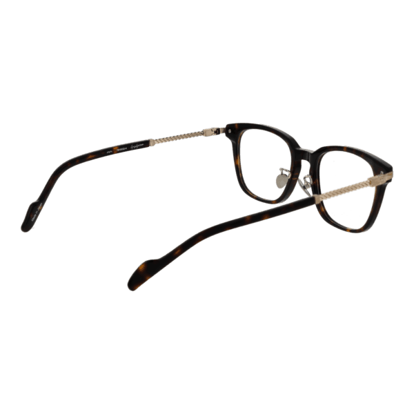 Détails branches – lunette Yohji Yamamoto YY-19-0032 50004 en