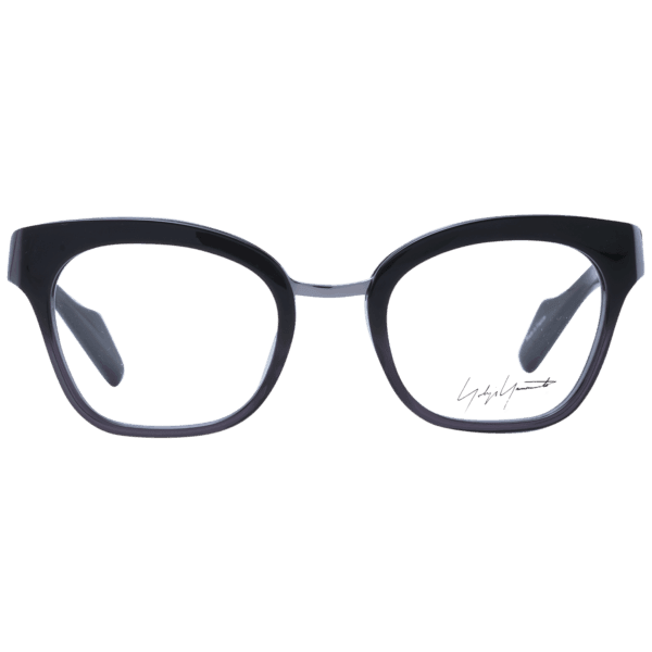 Face avant – monture optique Yohji Yamamoto YY1001 49909 en