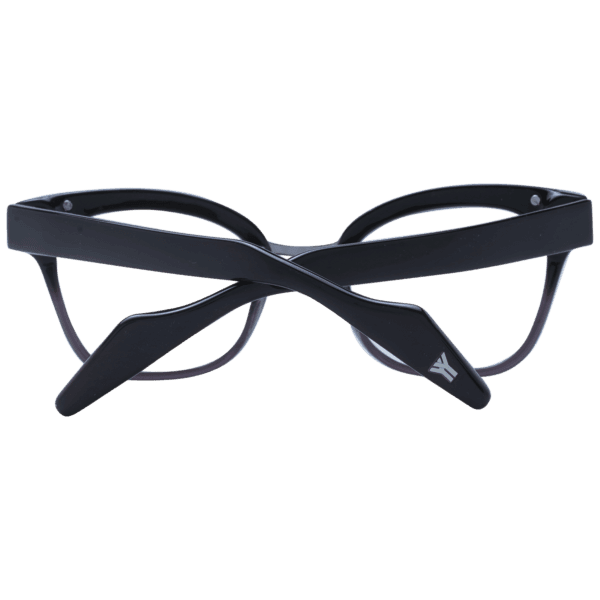 Détails branches – lunette Yohji Yamamoto YY1001 49909 en