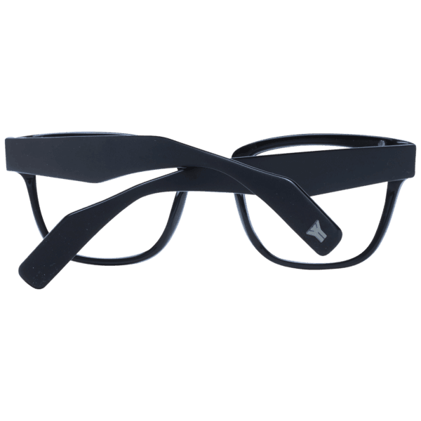 Détails branches – lunette Yohji Yamamoto YY1002 50002 en