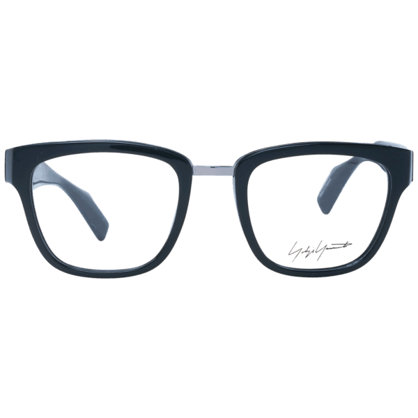 Face avant – monture optique Yohji Yamamoto YY1002 50019 en