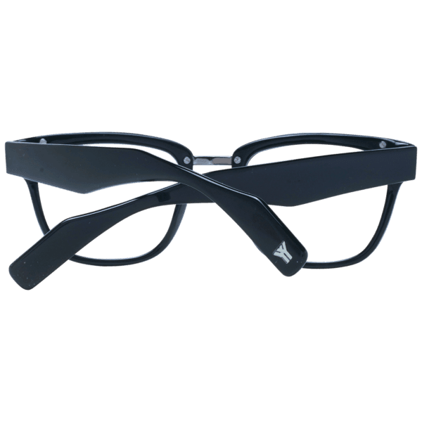 Détails branches – lunette Yohji Yamamoto YY1002 50019 en