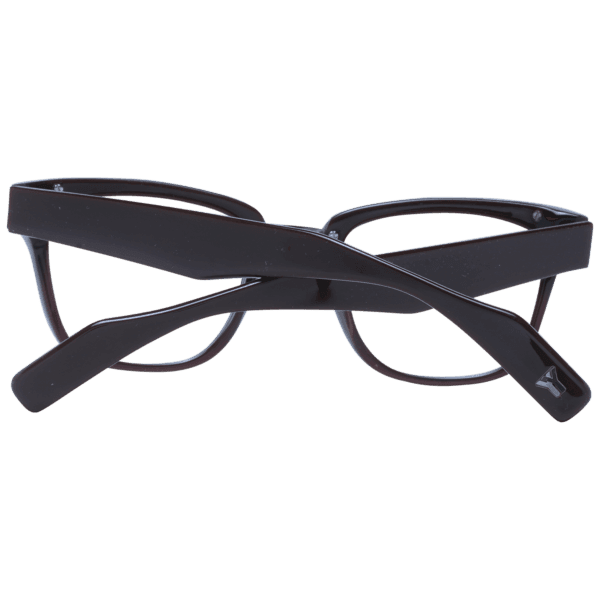 Détails branches – lunette Yohji Yamamoto YY1002 50108 en