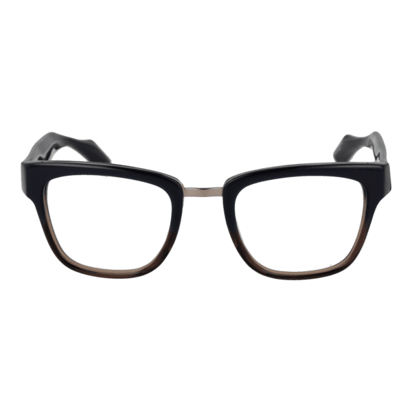 Face avant – monture optique Yohji Yamamoto YY1002 50621 en