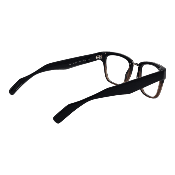 Détails branches – lunette Yohji Yamamoto YY1002 50621 en