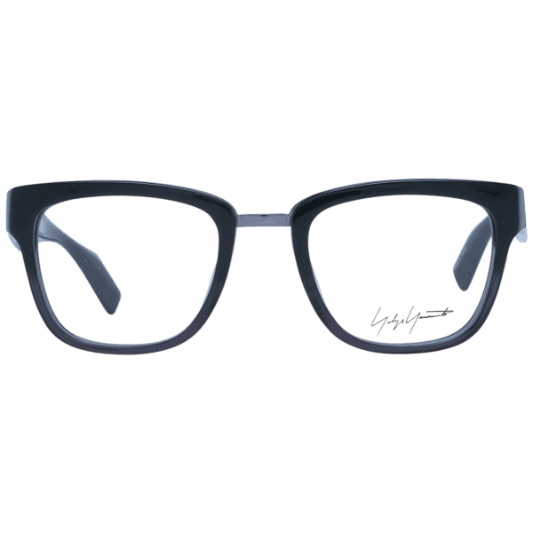 Face avant – monture optique Yohji Yamamoto YY1002 50909 en