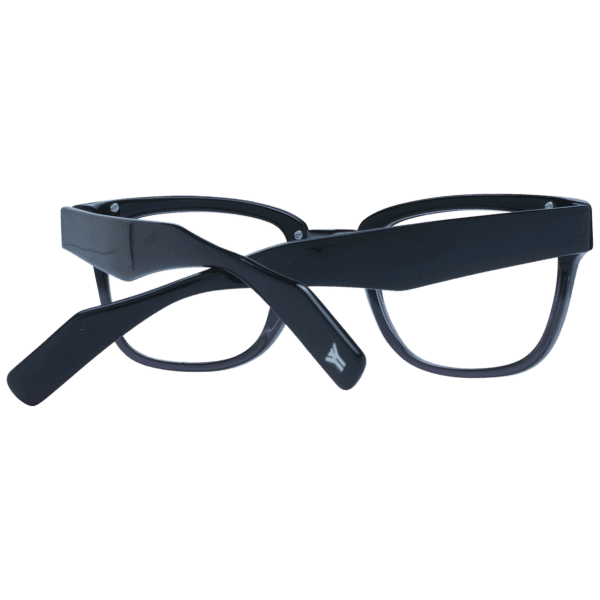Détails branches – lunette Yohji Yamamoto YY1002 50909 en