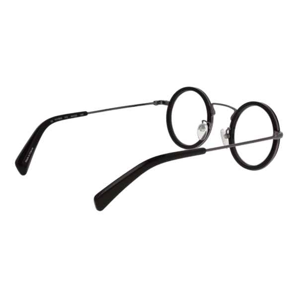 Détails branches – lunette Yohji Yamamoto YY1003 44115 en