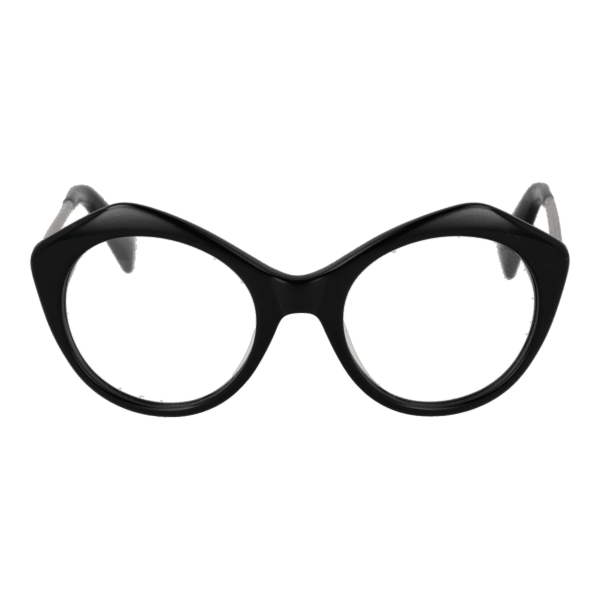 Face avant – monture optique Yohji Yamamoto YY1004 51019 en