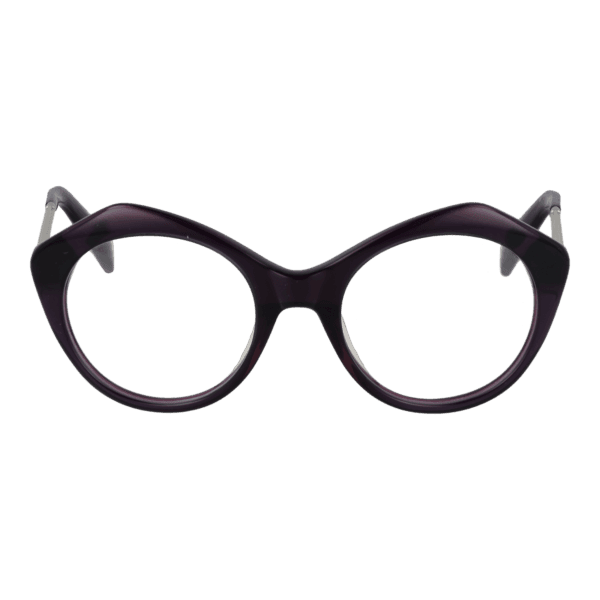 Face avant – monture optique Yohji Yamamoto YY1004 51717 en
