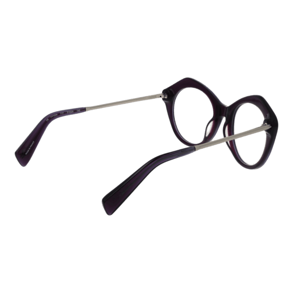 Détails branches – lunette Yohji Yamamoto YY1004 51717 en