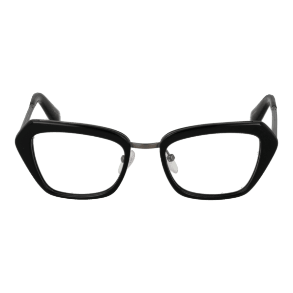 Face avant – monture optique Yohji Yamamoto YY1005 51019 en