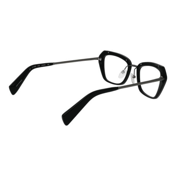 Détails branches – lunette Yohji Yamamoto YY1005 51019 en