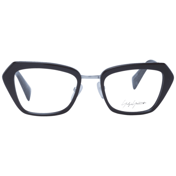 Face avant – monture optique Yohji Yamamoto YY1005 51115 en