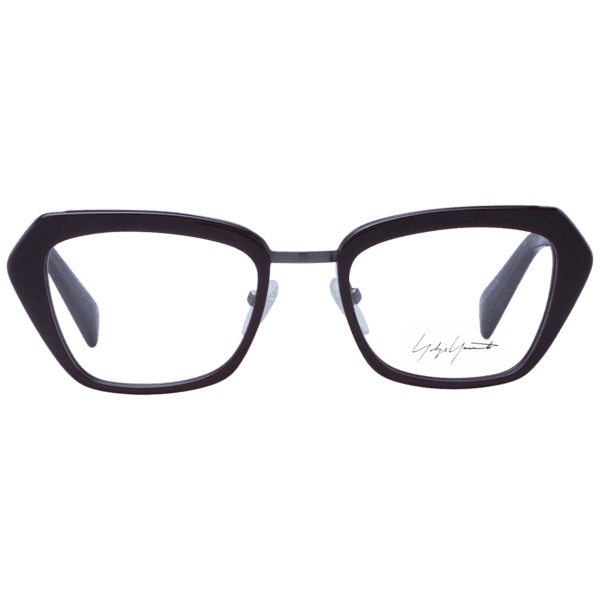 Face avant – monture optique Yohji Yamamoto YY1005 51216 en