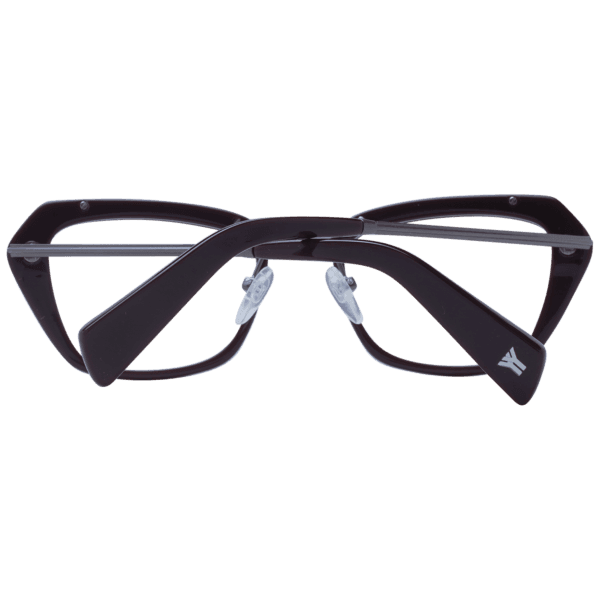Détails branches – lunette Yohji Yamamoto YY1005 51216 en