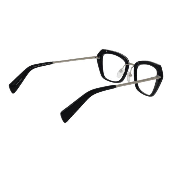 Détails branches – lunette Yohji Yamamoto YY1005 51613 en